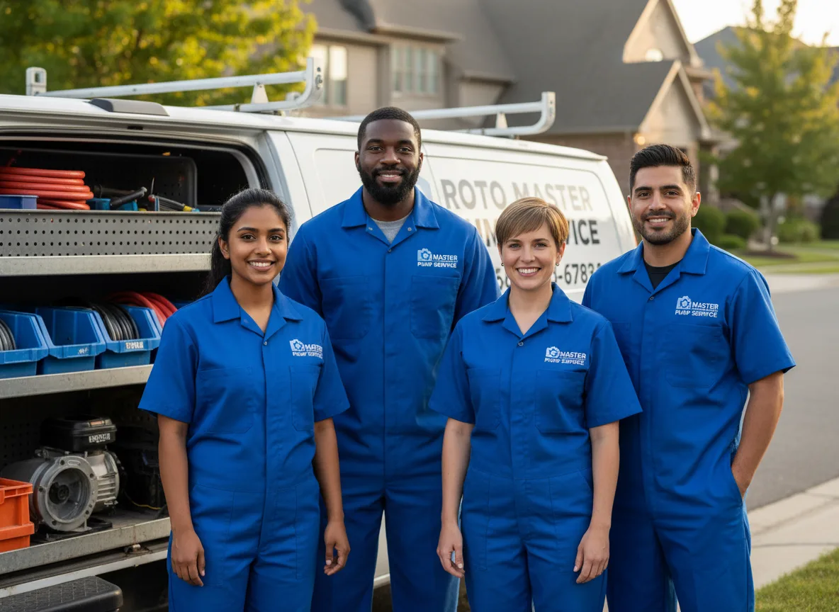 Sump Pump Installation company in Gratiot, OH